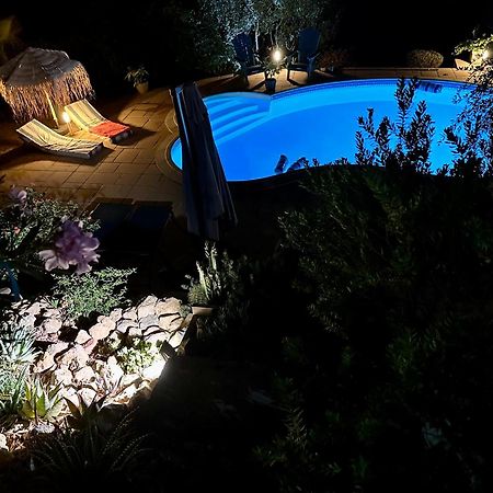 Les Amandiers Apartment Draguignan Luaran gambar