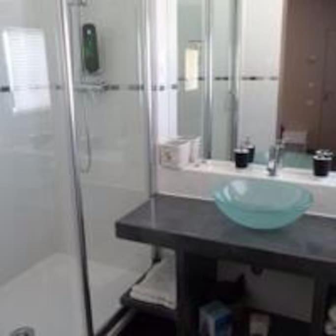 Les Amandiers Apartment Draguignan Luaran gambar