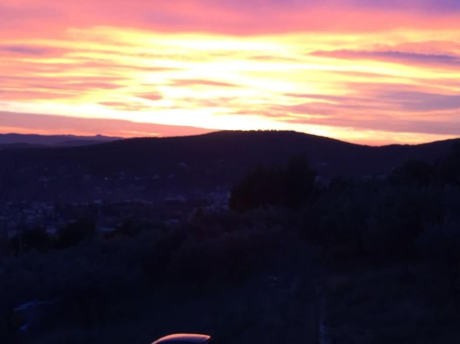 Les Amandiers Apartment Draguignan Luaran gambar
