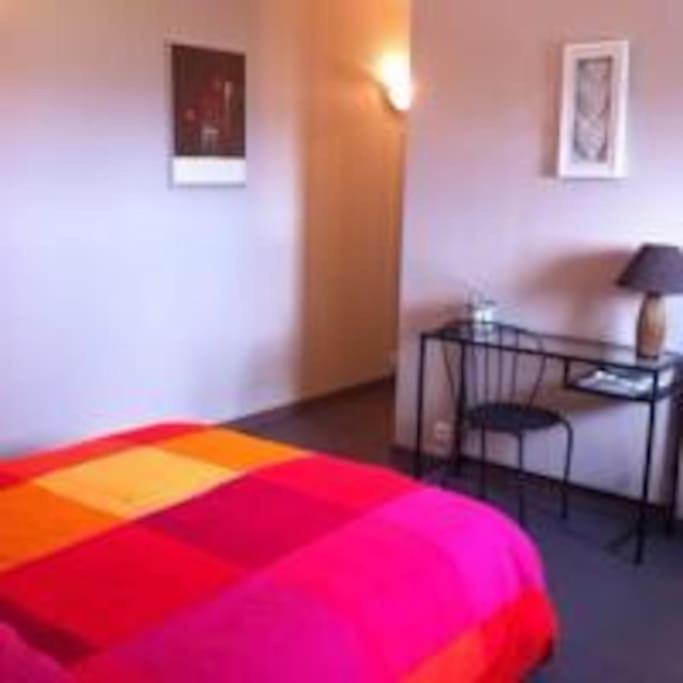 Les Amandiers Apartment Draguignan Luaran gambar