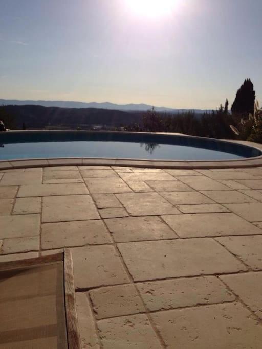 Les Amandiers Apartment Draguignan Luaran gambar