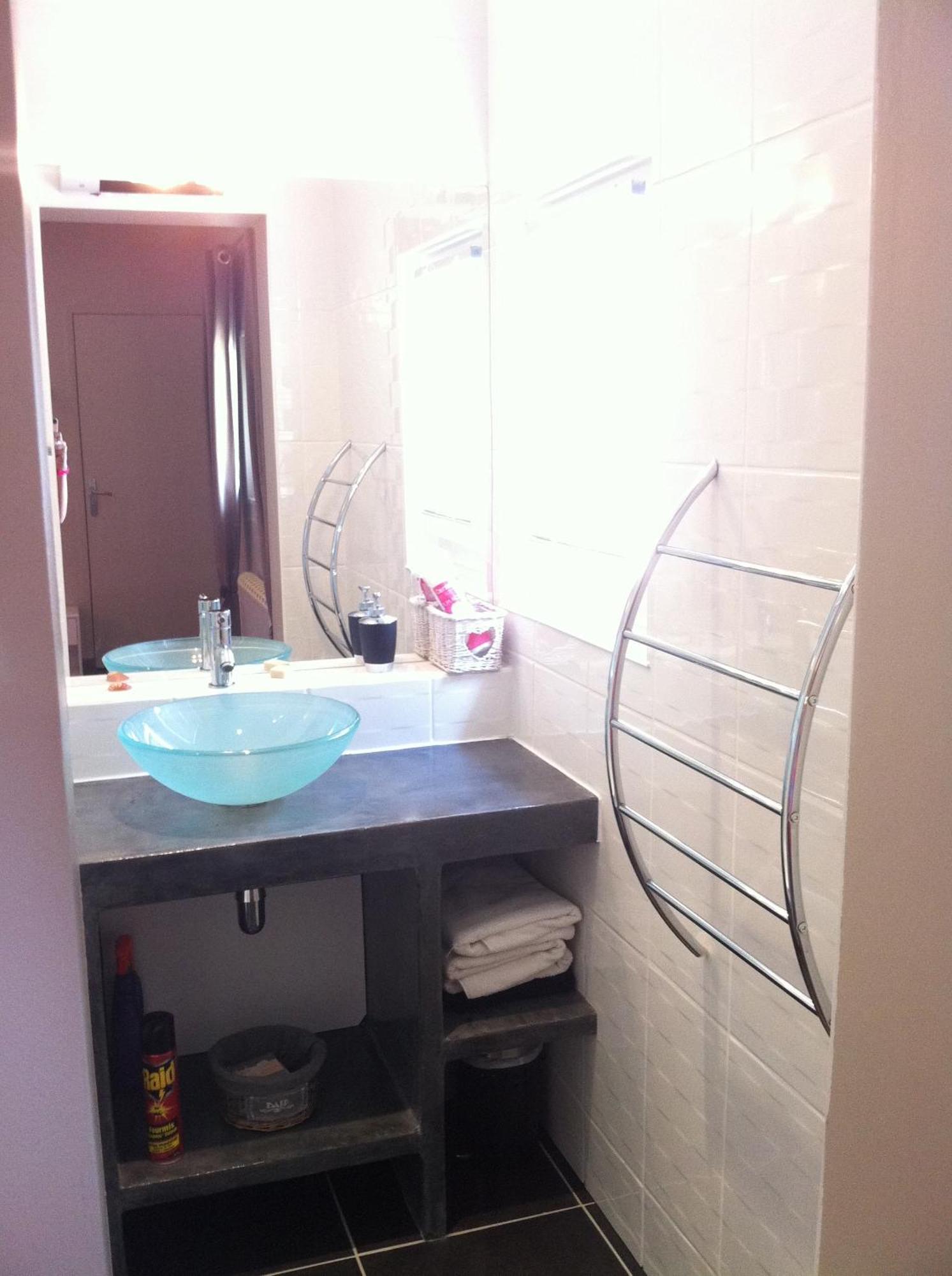 Les Amandiers Apartment Draguignan Luaran gambar