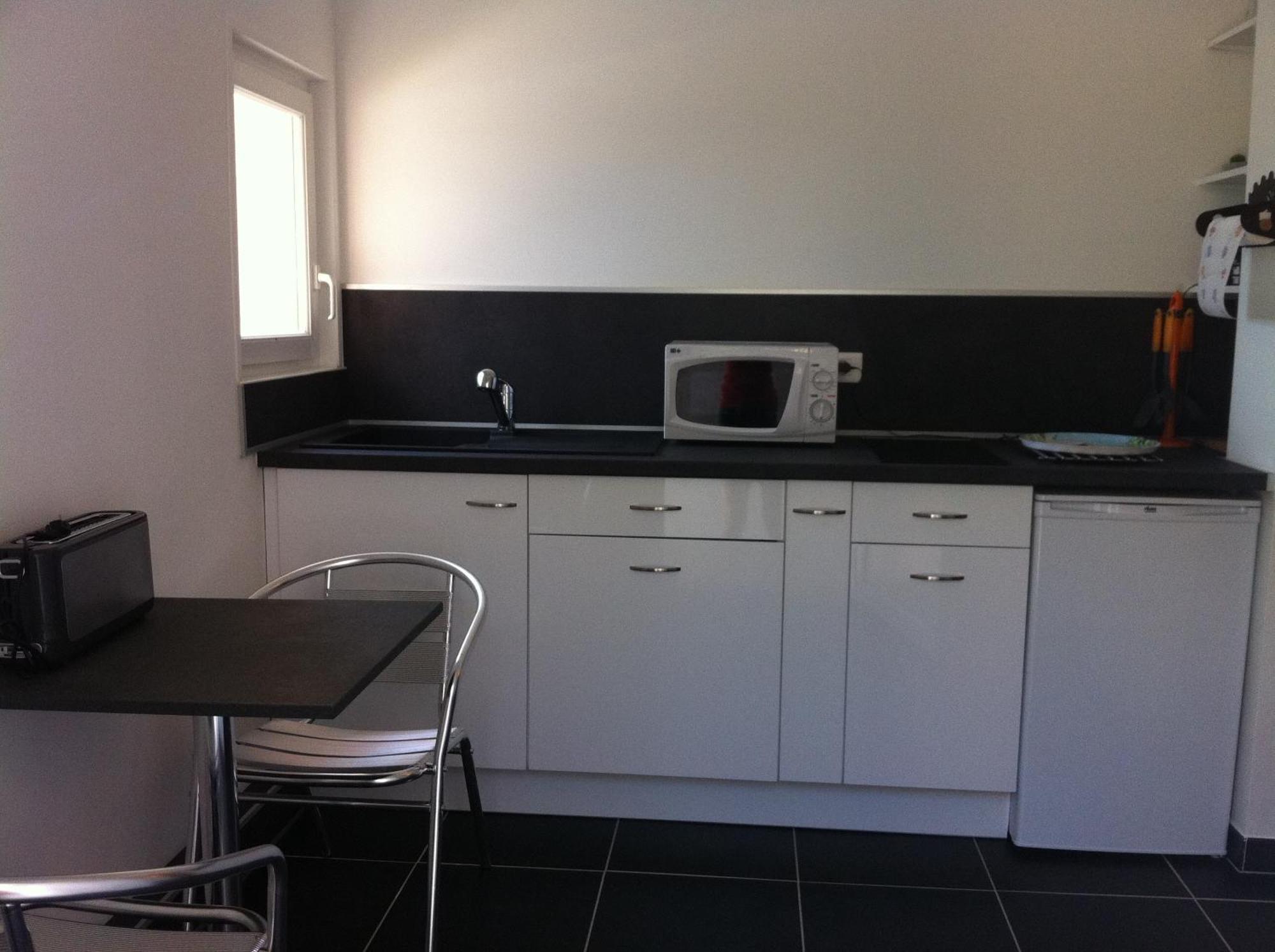 Les Amandiers Apartment Draguignan Luaran gambar